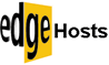 Edge Hosts logo
