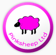 Pink Sheep