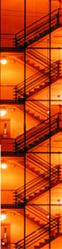 Edge Hosts web design/development in Reading Berkshire